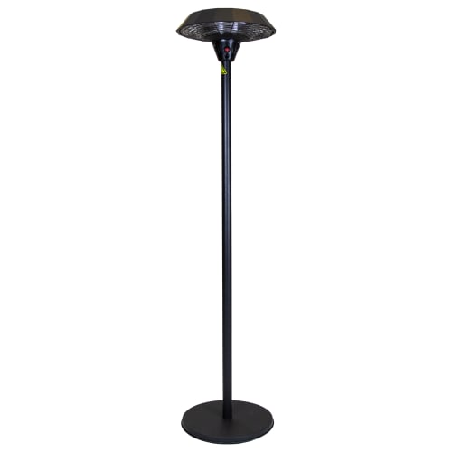 Wickes patio heater sale