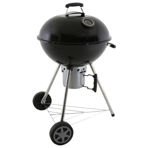 Family chef charcoal grill top
