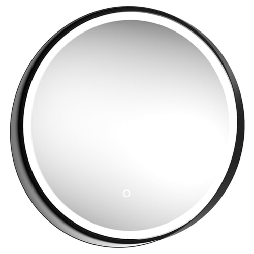 Wickes illuminated mirror deals