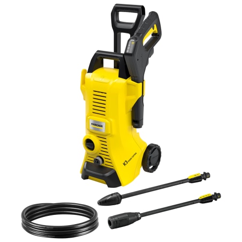 Karcher pressure best sale washer wickes
