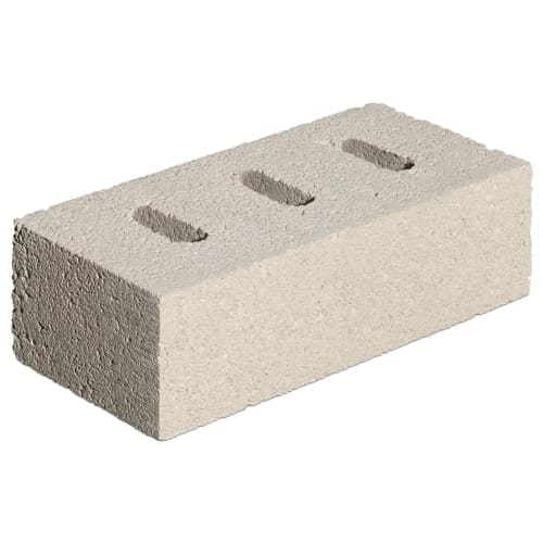 Hollow concrete blocks wickes best sale