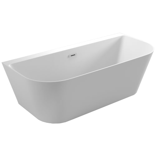 Wickes baths clearance