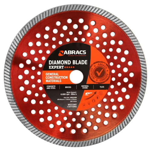 10 continuous rim diamond blade discount