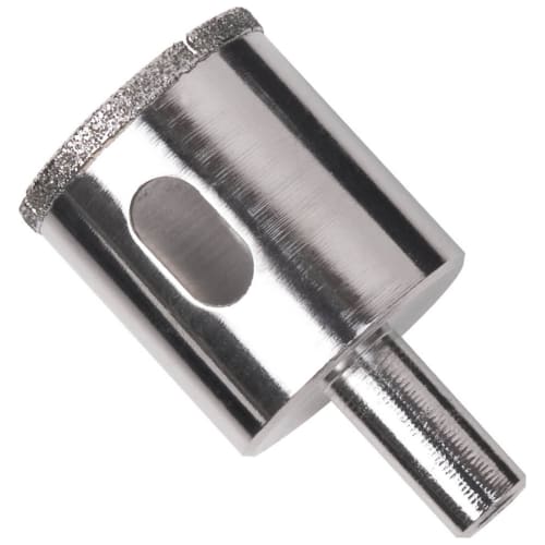 32mm tile best sale drill bit