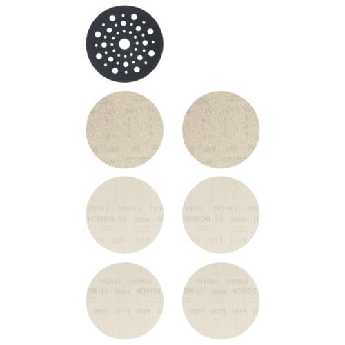 Wickes on sale sanding discs
