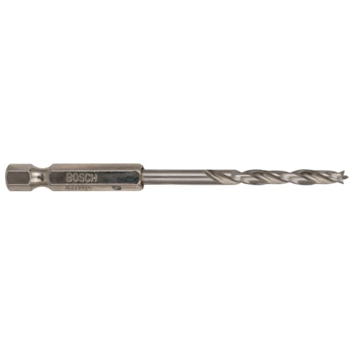 Bosch wood sales drill bits