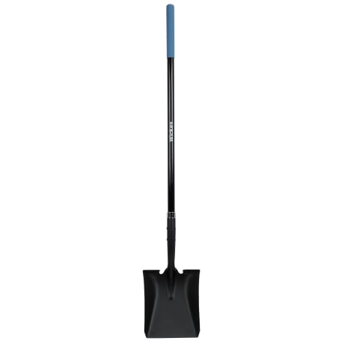Wickes Digging Spade with Fibreglass Handle