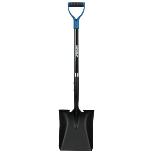 Square spade hot sale