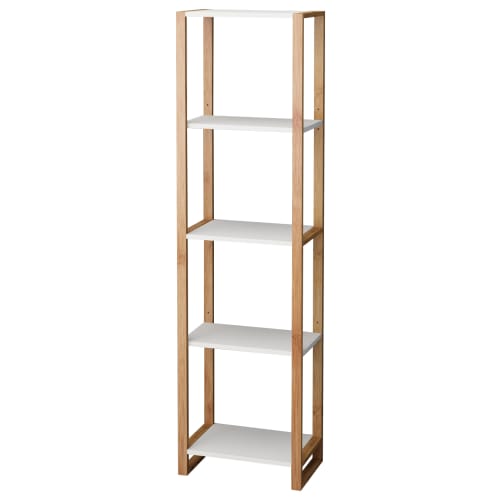 20cm shop shelving unit