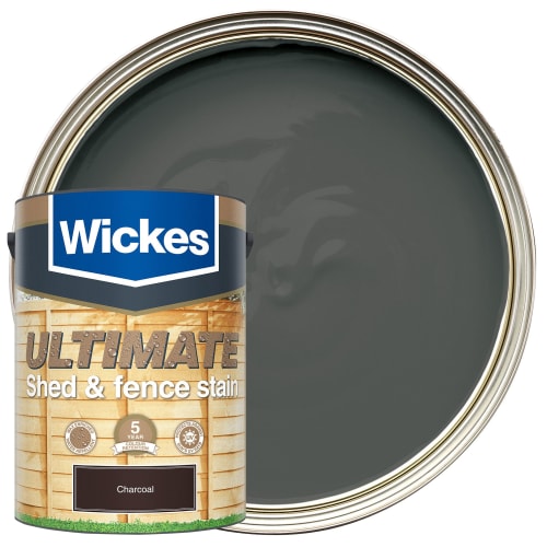 Wickes fence 2024