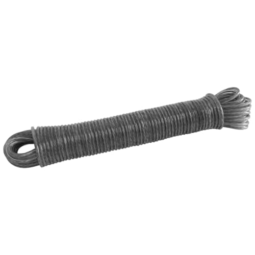 RotaSpin Steelcore PVC Washing Line 20m Wickes