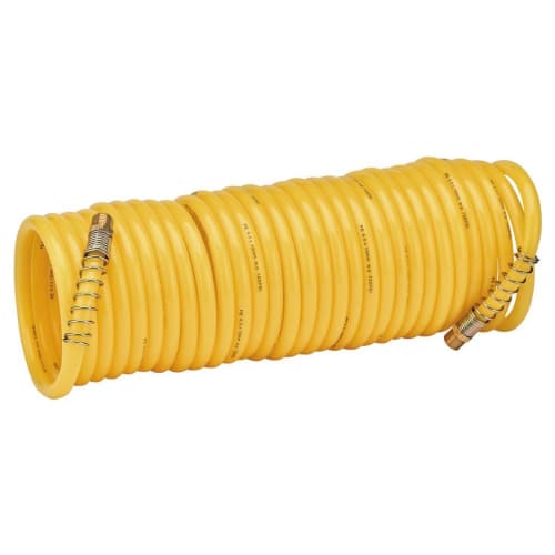 Recoil hose deals