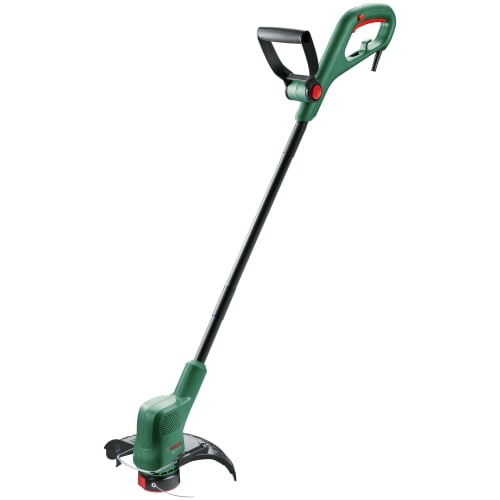 Bosch EasyGrassCut 26 Corded Grass Trimmer 280W Wickes