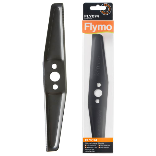 Flymo FLY074 Mower Blade Wickes