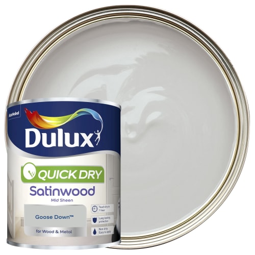 Wickes 2025 dulux paint