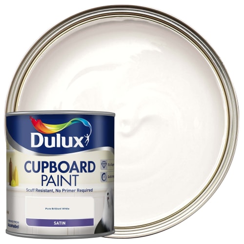 Wickes cupboard paint discount