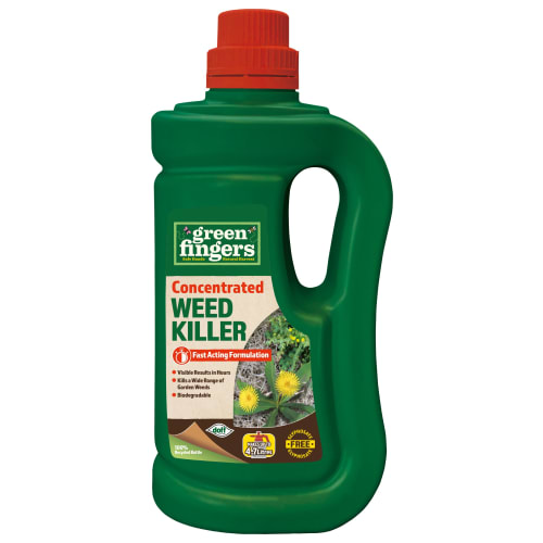 Image 2024 weed killer