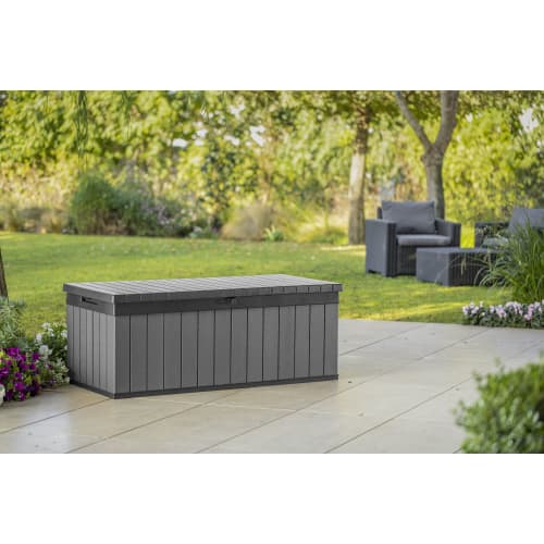 Wickes garden hot sale storage bench