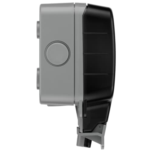 Outdoor 2025 double socket
