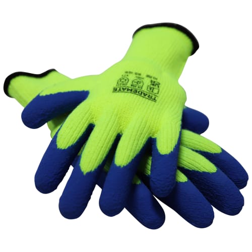 Thermal mechanics gloves sale