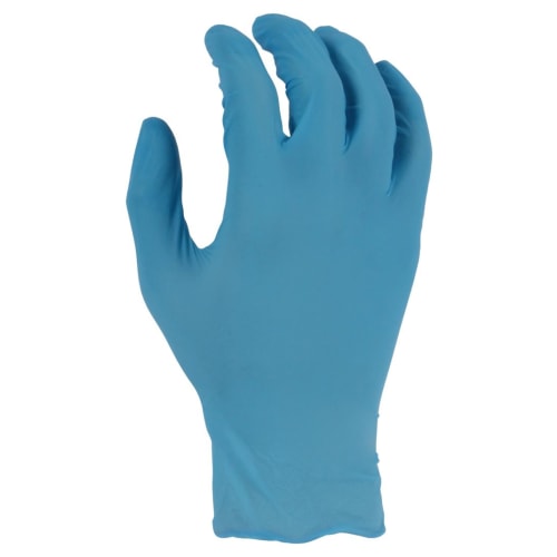 Blackrock Dextra-Touch Disposable Nitrile Gloves Size XL/10