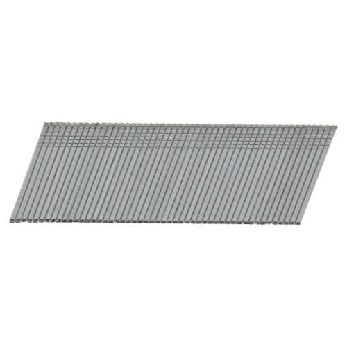 Paslode IM65A 16G x 51mm 2000 Collated Angled Brad Nails 2 Fuel Cells