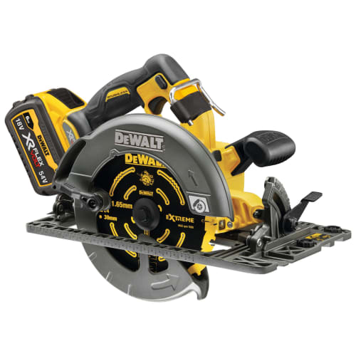 Wickes circular saw review 2025