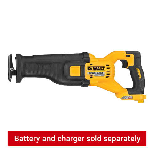 Dewalt 18v reciprocating saw bare tool shop