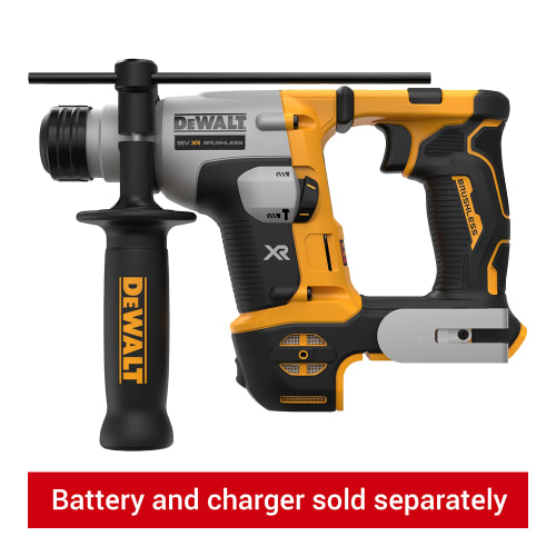 Dewalt sds 2025 plus drill