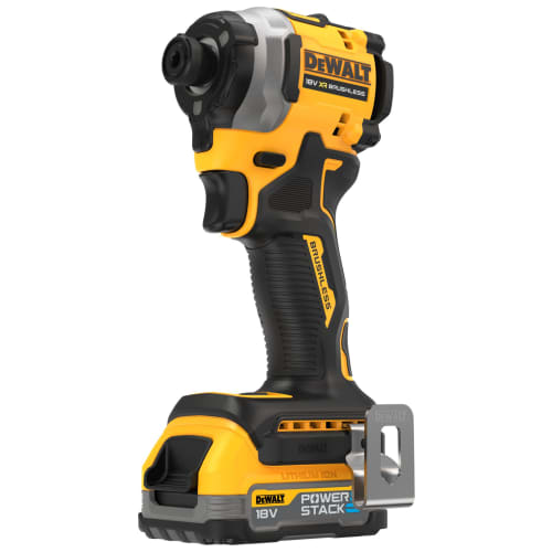 Impact driver wickes discount