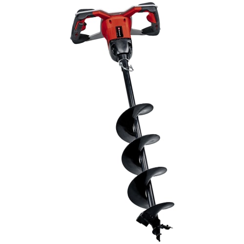 Einhell Power X Change GP EA 18 150 Li 18V Cordless Earth Auger