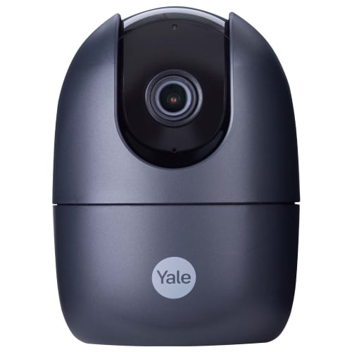 Yale dome discount camera outdoor