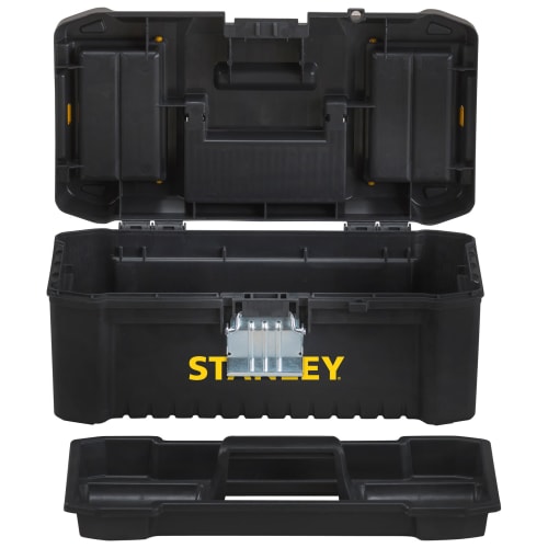 Wickes tool hot sale box