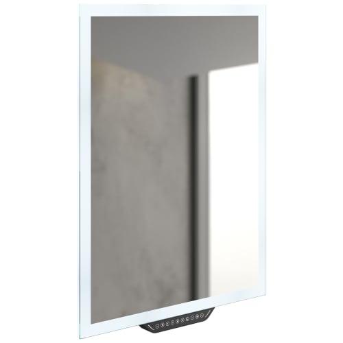 Bluetooth mirror wickes store