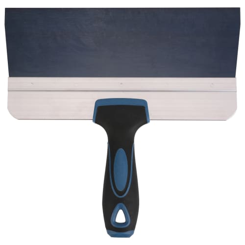 Taping knife shop