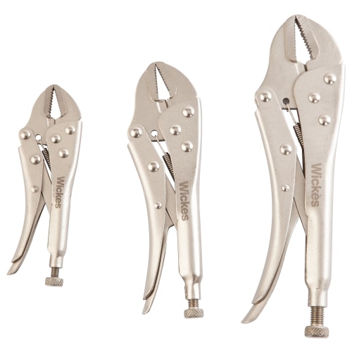 Grip on pliers set discount