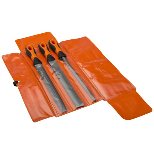 Bahco file best sale set