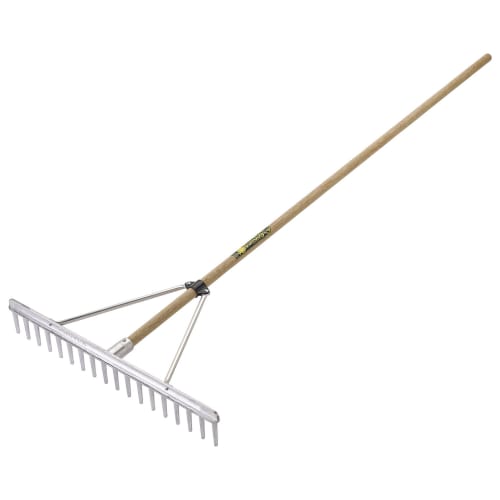 Rake make on sale