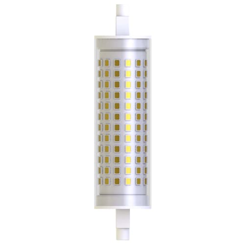 Halogen strip store light bulbs
