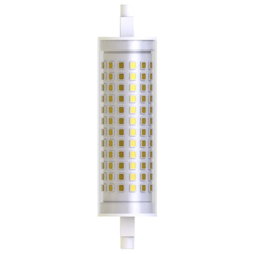 R7s Halogen Bulb 78mm 150W Dimmable 220-240V Energy Saving Warm White  Linear Bulbs Floodlights Light Bulb