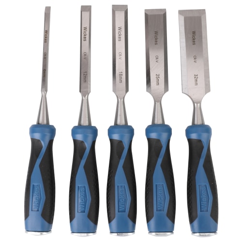Wickes wood chisel discount