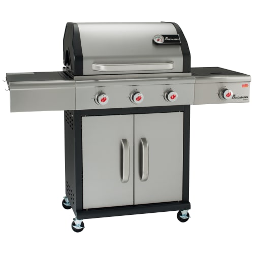 Landmann gasbarbecue cheap