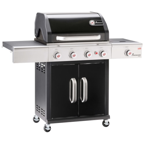 Landmann gasgrill outlet rexon pts 4.1