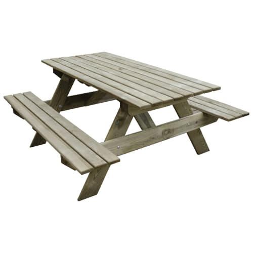 Mini clearance outdoor table