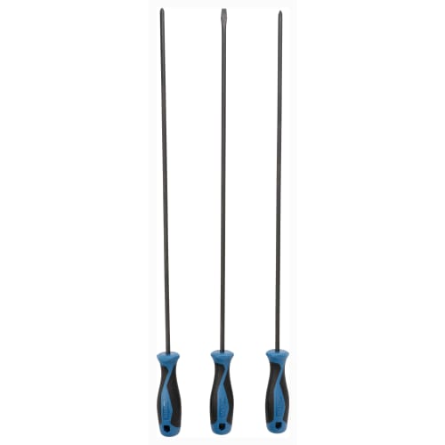 Long screwdriver set cheap
