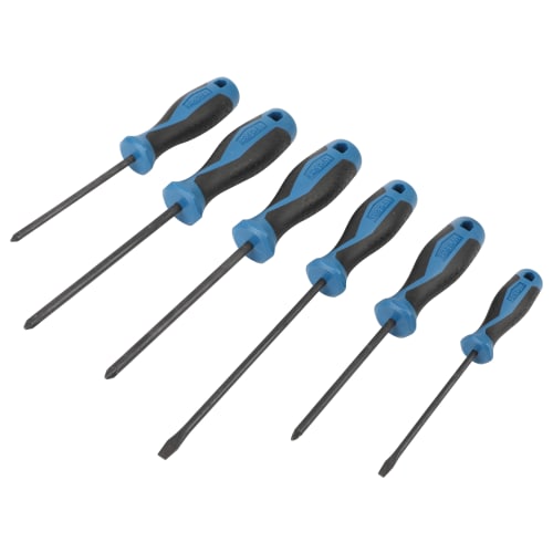 6 screwdriver 2024