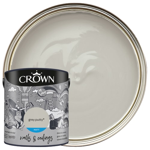 Wickes putty paint discount