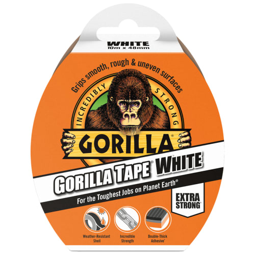 Gorilla duct tape top