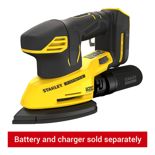 Wickes on sale electric sander