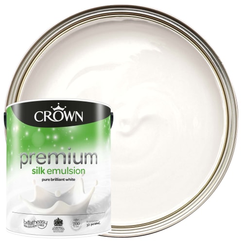 CROWN PAINT, 58 OFF